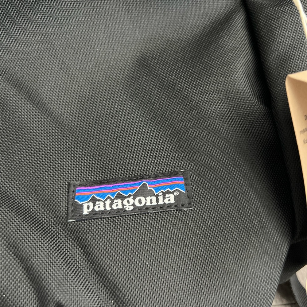 NWT Patagonia Arbor Linked Pack 25L w/ Logo - Picture 5 of 9